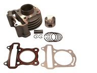 VALEC 65ccm 4T ROMET MOTOWEL JONWAY MOTOBI ZIP VALEC 65ccm 4T ROMET MOTOWEL JONWAY MOTOBI ZIP