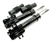 2x PREDNÉ GUMOVÉ TLUMIČE SUZUKI VITARA X90 88-98 2x PREDNÉ GUMOVÉ TLUMIČE SUZUKI VITARA X90 88-98