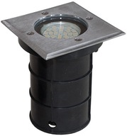 OSVETLENIE DORYT GU10 MAX-50W Štvorcový pohon OSVETLENIE DORYT GU10 MAX-50W Štvorcový pohon
