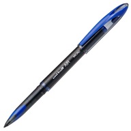 Guľôčkové pero Uni UBA - 188 AIR MICRO modré
