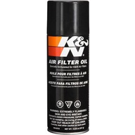 K&N OLEJ OLEJ NA VZDUCHOVÝ FILTER 408ml KN K&N OLEJ OLEJ NA VZDUCHOVÝ FILTER 408ml KN