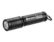 Baterka Olight I3E EOS TX Black - 90 lm + ZADARMO Baterka Olight I3E EOS TX Black - 90 lm + ZADARMO