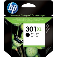 Atramentová náplň HP 301XL CH563EE BLACK 1510 2050 ORIGINÁL Atramentová náplň HP 301XL CH563EE BLACK 1510 2050 ORIGINÁL