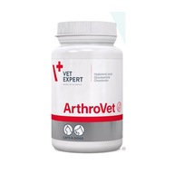 Arthrovet 90 tabliet. Vetexpert pre psie kĺby Arthrovet 90 tabliet. Vetexpert pre psie kĺby