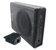 Plochý subwoofer Phoenix Gold Z8150 č.1 v teste Plochý subwoofer Phoenix Gold Z8150 č.1 v teste