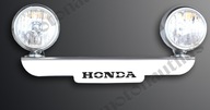 LIGHTBARS + LED LAMPY HONDA SHADOW VT 750 C2 LIGHTBARS + LED LAMPY HONDA SHADOW VT 750 C2