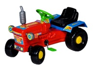 POĽSKÝ TRAKTOR PEDÁLOVÝ JAZDA TRAKTORA JAZDA ZADARMO POĽSKÝ TRAKTOR PEDÁLOVÝ JAZDA TRAKTORA JAZDA ZADARMO