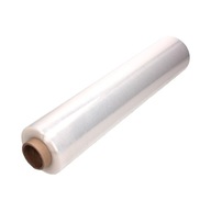 Stretch fólia 3kg brutto 50cm 23mic Stretch fólia 3kg brutto 50cm 23mic