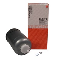 PALIVOVÝ FILTER PASSAT OCTAVIA A4 1.9 TDI KL147D PALIVOVÝ FILTER PASSAT OCTAVIA A4 1.9 TDI KL147D
