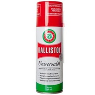 Ballistol Spray udržiavací a čistiaci olej 200ml Ballistol Spray udržiavací a čistiaci olej 200ml