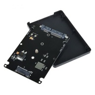 Adaptér SATA3 M.2 NGFF Kryt adaptéra SSD Adaptér SATA3 M.2 NGFF Kryt adaptéra SSD