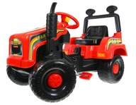 POĽSKÝ TRAKTOR PEDÁLOVÝ TRAKTOR + PRILBA ZADARMO POĽSKÝ TRAKTOR PEDÁLOVÝ TRAKTOR + PRILBA ZADARMO