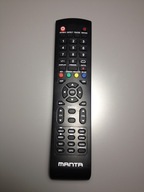 MANTA REMOTE LED93206v5 LED320M9Tv1 LED320M9Tv2 MANTA REMOTE LED93206v5 LED320M9Tv1 LED320M9Tv2
