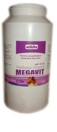 MIKITA Calcium Phosphate A+D3 MEGAVIT 400 tbl MIKITA Calcium Phosphate A+D3 MEGAVIT 400 tbl