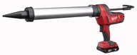 MILWAUKEE C18 PCG/600A-0B pištoľ lepiaca 18V