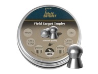Diabolo HN Field Target Trophy 4,52 pelety Diabolo HN Field Target Trophy 4,52 pelety