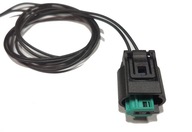 ZÁSTRČKA SNÍMAČA TEPLOTY BMW E38 E39 E46 E60 ZÁSTRČKA SNÍMAČA TEPLOTY BMW E38 E39 E46 E60