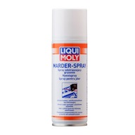 LIQUI MOLY 2708 SPREJ NA ODSTRAŇOVANIE hlodavcov PÁNI LIQUI MOLY 2708 SPREJ NA ODSTRAŇOVANIE hlodavcov PÁNI