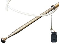 ANTÉNNY STOŽIAR AUTO 6000 BAT ANTÉNA PRE BMW E28 E30 ANTÉNNY STOŽIAR AUTO 6000 BAT ANTÉNA PRE BMW E28 E30