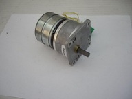 Motorový servopohon servomotor Schneider RSM63 / 8 FG