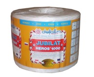 DEFALIN HEROS Poľnohospodársky špagát 2000M 2KG 1000TEX DEFALIN HEROS Poľnohospodársky špagát 2000M 2KG 1000TEX