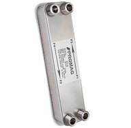 TEPELNÝ VÝMENNÍK 20 PLATŇOVÝ 25kW 3/4'' DN20 - PROMAG POLSKÝ VÝROB. TEPELNÝ VÝMENNÍK 20 PLATŇOVÝ 25kW 3/4'' DN20 - PROMAG POLSKÝ VÝROB.