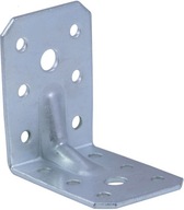 Montáž uhlovej tesárskej spojky 50x50x35 50s Montáž uhlovej tesárskej spojky 50x50x35 50s