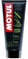 Motul M4 Hands Clean čistič rúk bez vody
