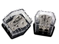 Rozbočovač káblov HPDX-48 2x20mm2 - 4x10mm2 Rozbočovač káblov HPDX-48 2x20mm2 - 4x10mm2
