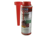 LIQUI MOLY ADITIVE pre ON ČISTÍ DIESELOVÝ VSTREKOVAČ
