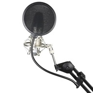 Kryt Killer POPFILTER POPFILTER LD SYSTEMS D910