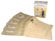 10x TAŠKY NA VYSÁVAČE KARCHER NT 561, NT 561 Eco 10x TAŠKY NA VYSÁVAČE KARCHER NT 561, NT 561 Eco