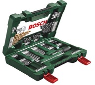 Sada príslušenstva BOSCH pre každého kutila