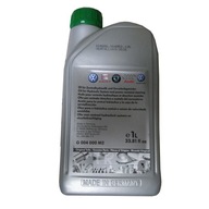 POWER POWER FLUID GREEN G004000M2 VW AUDI SKODA POWER POWER FLUID GREEN G004000M2 VW AUDI SKODA