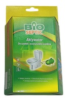 Biologický aktivátor septiku BIOSEPTIC 300 g