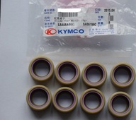 VALEC VALEC KYMCO MXU MAXXER 450 465