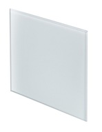 AWENTA VENTILÁTOROVÝ PANEL TRAX PTG125 GLASS SYS+