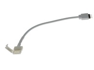 LED konektor CONNECTOR click páskový ovládač 4pin RGB
