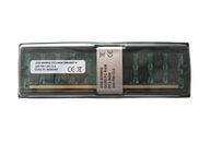 4GB 800MHZ DDR2 RAM 1x4GB NOVINKA PRE AMD