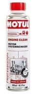 MOTUL ENGINE CLEAN AUTO Výplach motora 300ml