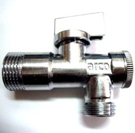 Ventil s filtrom pre chróm 1/2x1/2 kohútik ARCO265
