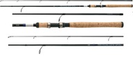 JAXON TRYTON GTX ROD 2.10 10-30gr PRÍDAV