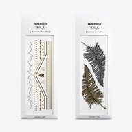 Tetovanie 2 balenia Paperself nalepovacie vzory Perie Tetovanie 2 balenia Paperself nalepovacie vzory Perie