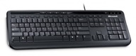 Microsoft Wired Keyboard 600 @ Szczecin Microsoft Wired Keyboard 600 @ Szczecin