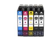 5x atrament pre Epson 29XL XP235 XP245 XP342 XP435 442 5x atrament pre Epson 29XL XP235 XP245 XP342 XP435 442