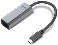 i-tec C31METALGLAN LAN adaptér USB-C Gigabit RJ45