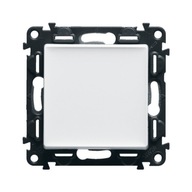 LEGRAND VALENA LIFE Jeden konektor, biely LEGRAND VALENA LIFE Jeden konektor, biely