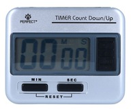 DIGITAL TIMER časovač, alarm, stopky, magnetický DIGITAL TIMER časovač, alarm, stopky, magnetický