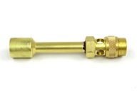 Krytka na spájkovaciu horák PL-002Ppa PERUN č.2 Krytka na spájkovaciu horák PL-002Ppa PERUN č.2