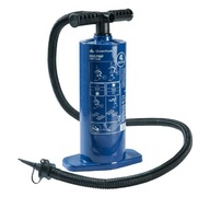 QUECHUA RUČNÁ PUMPA 4 L MATRAC DO POSTEĽA 3 hroty QUECHUA RUČNÁ PUMPA 4 L MATRAC DO POSTEĽA 3 hroty